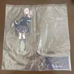 プロセカ　劇場版　セガラッキーくじ　秋山瑞稀　アクスタ