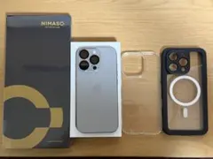 iPhone 16Pro 256GB デザートチタニウム 【画面割現状】 - メルカリ