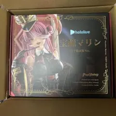 ホロライブ　宝鐘マリン　三十路衣装Ver. 約1/6スケールフィギュア