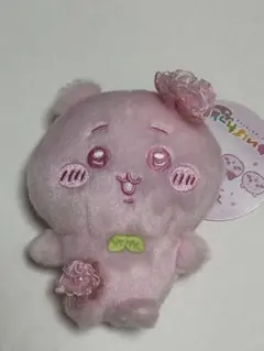 ちいかわ ぬいぱれっと ～さくらいろ～ マスコット ちいかわ