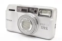 2026年最新】pentax ESPIO 170SLの人気アイテム - メルカリ