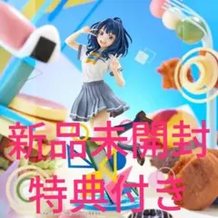 新品]八奈見杏菜 コトブキヤフィギュア 特典パーツ有り - メルカリ