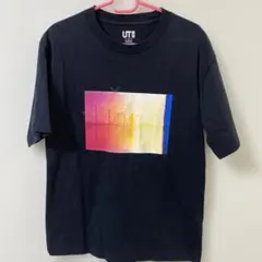 米津玄師 ユニクロ コラボUT Tシャツ　Sサイズ
