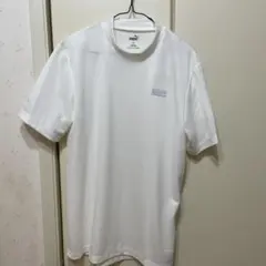 PUMA GOLF メンズ EGW ツアーデザイン 半袖 モックネック Tシャツ