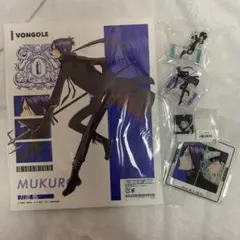 家庭教師ヒットマンREBORN 修行風景 六道骸 フラン