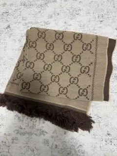 2026年最新】gucci マフラーの人気アイテム - メルカリ