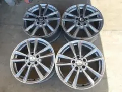 2025年最新】ベンツ 18インチの人気アイテム - メルカリ