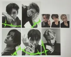 TXT トレカ コンプ 5枚セット - メルカリ
