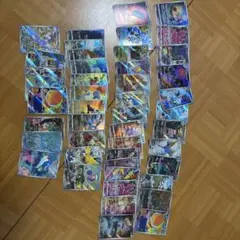 ポケモンカード arまとめ売り 80枚大量セット - メルカリ