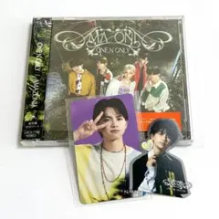 ONE N' ONLY AMAZONIA NAOYA