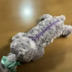 ステラルー ぬいぐるみポーチ・筆箱