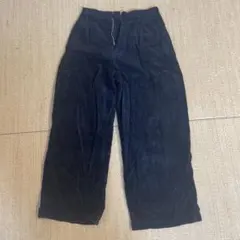 フリークスストア コーデュロイパンツ