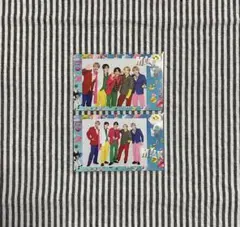 M!LK 集合 トレカ SMILE POP! セット