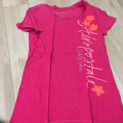 エアロポステール Tシャツ レディースのサムネイル