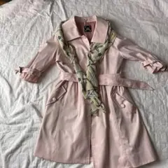 アンクルージュスプリングコートのサムネイル