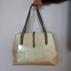 極美品❤️ Chloe クロエ ベイリー 2way トートバッグ - メルカリ