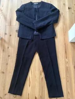 UNITED ARROWS セットアップ スーツ パンツ