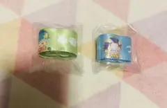 ヒプマイ お名前リボン セット