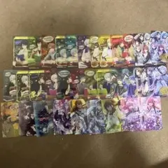 アイドリッシュセブン アイナナ ウエハースのサムネイル