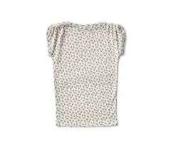 soor ploom 12m 80 ロンパース　エッセンシャル　ソアプルーム soor ploom 12m 80 ロンパース エッセンシャル ソアプルーム