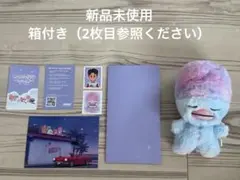 RIIZE ODYSSEY Midnight Mirage A ソヒ トルビョン