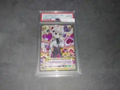 プリズムコネクト ハイスクールD×D 塔城小猫、竹達彩奈直筆サイン入り