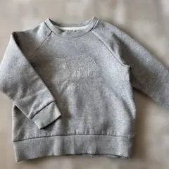 HELly Hansen ベリーハンセン　トレーナー 120