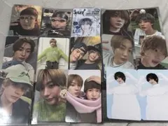 RIIZE アントン　トレカセット　15枚