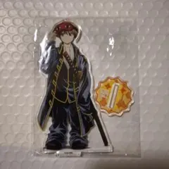 2025年最新】銀魂/キャラクター名：沖田 総悟 アクリルスタンドの人気