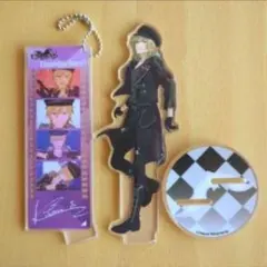 2025年最新】羽風薫 アクスタ 中国の人気アイテム - メルカリ