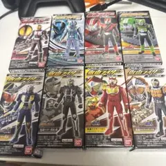 ファイズ 特撮