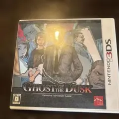 2026年最新】探偵 神宮寺三郎 GHOST OF THE DUSKの人気アイテム - メルカリ