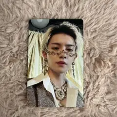 M!LK 佐野勇斗 トレカ 爆裂愛してる 好きすぎて滅！