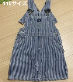 OshKosh B'gosh キッズ ジャンバースカート オシュコシュ