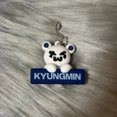 ギョンミン アイドル