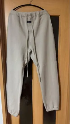 FEAR OF GOD eternal スウェットパンツ