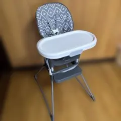 フィッシャープライス(fisher price)4WAY デラックス ハイチェア