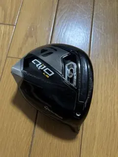 ○激安 日本仕様○Qii1O LS ドライバー 9.0° ヘッドのみ - メルカリ