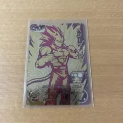 2026年最新】sdbh ベジータの人気アイテム - メルカリ