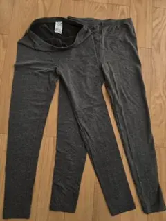 2枚セット 極暖ヒートテック レギンス 150cm