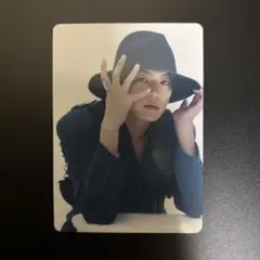 【髙木雄也】GHOST展 トレカ