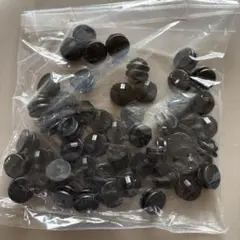 カーテンランナー　日野リエッセ　コースター　50個　東京マッハ７