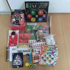 関ジャニ まとめ売り 2025年最新】関ジャニまとめ売りの人気アイテム - メルカリ