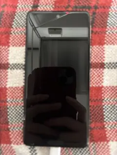 AQUOS sense5G docomo SH-53A ジャンク