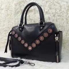 2025年最新】DIESEL レディース ボストンバッグ・旅行用バッグの