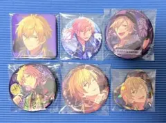 羽風薫 缶バッジ まとめ売り UNDEAD