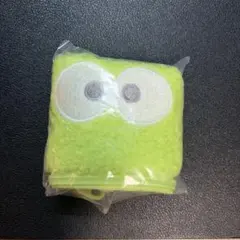 サンリオキャラクターズ　もふもふポーシェットけろけろけろっぴ