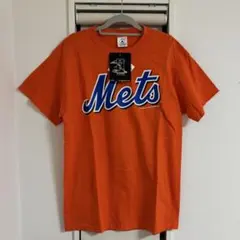 ニューヨークメッツ 新庄剛志 Tシャツ 新品未使用 - メルカリ