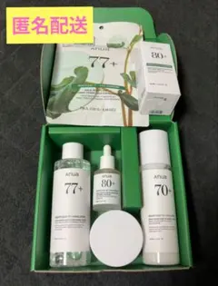 Anua スキンケアセット