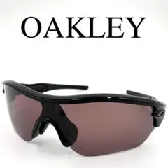 OAKLEY オークリー サングラス 度なし 偏光レンズ 保存袋、ケース付き